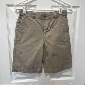Vineyard Vines  Boy shorts, size 14, excellent condition